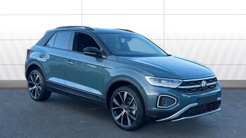 Volkswagen T-Roc 1.0 TSI 115 Style Design 5dr Petrol Hatchback